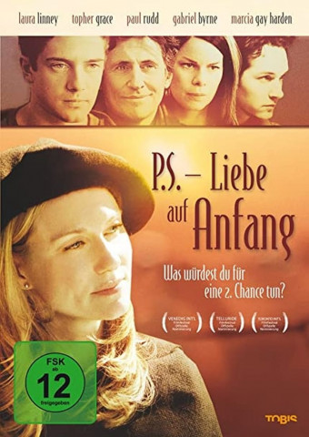 P.S. - Liebe auf Anfang (2004)