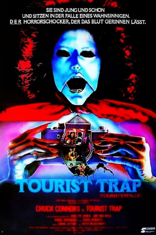 Tourist Trap - Die Touristenfalle (1979)
