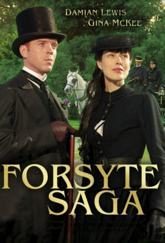 Die Forsyte Saga (2002)