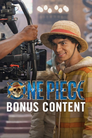 ONE PIECE: Bonusmaterial (2026)