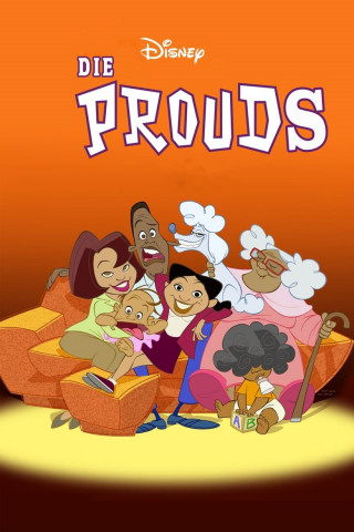 Die Prouds (2001)
