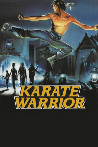 Karate Warrior (1987)