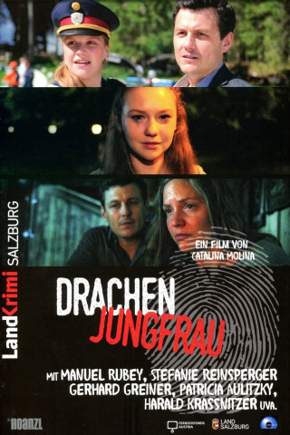 Drachenjungfrau (2016)