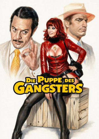 Die Puppe des Gangsters (1975)