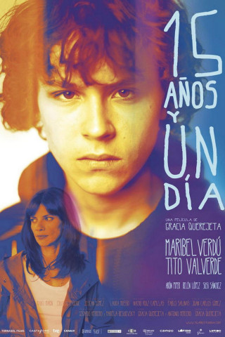 15 años y un día (2013)