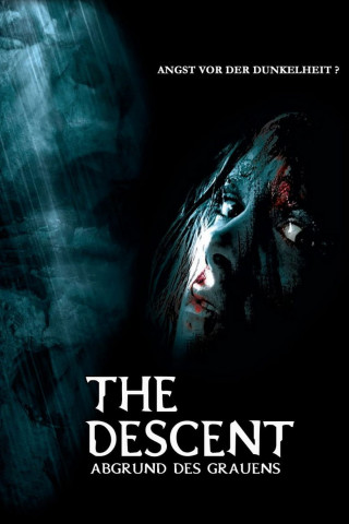 The Descent - Abgrund des Grauens (2005)