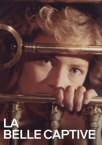La belle captive (1983)