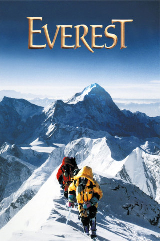 Everest - Gipfel ohne Gnade (1998)