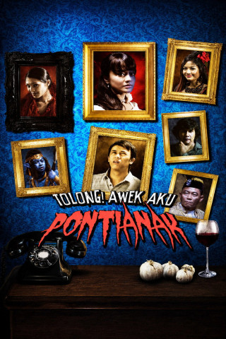 Claypot Curry Killers (2011)