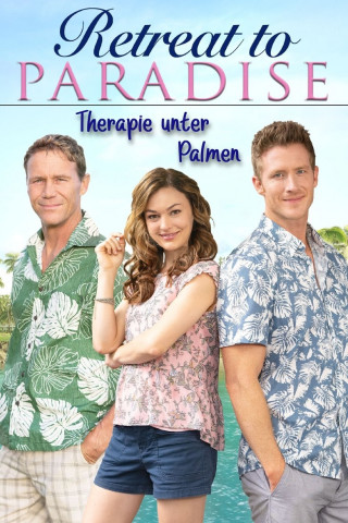 Therapie unter Palmen (2020)