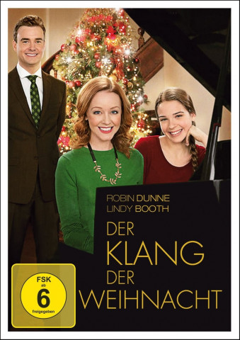 Der Klang der Weihnacht (2016)