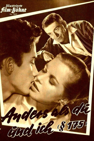 Anders als du und ich (§ 175) (1957)