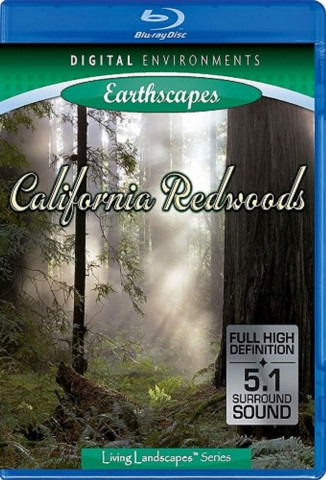 California Redwoods (2007)