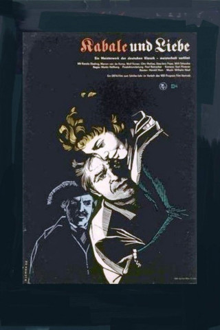Kabale und Liebe (1959)