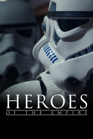Heroes of the Empire (2018)