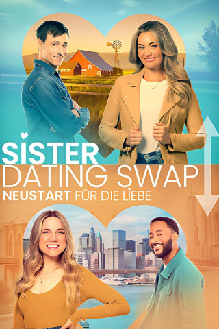 Neustart für die Liebe (2023)