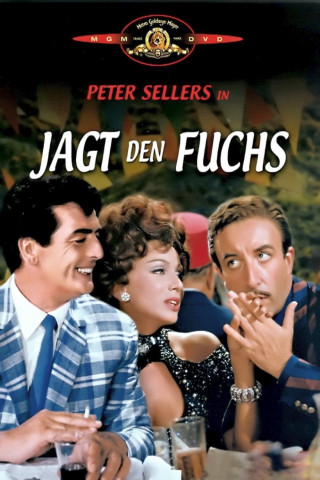 Jagt den Fuchs (1966)