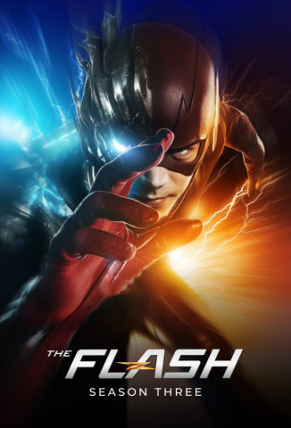 The Flash (2017)