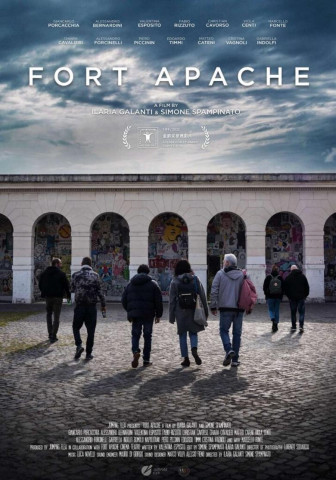 Fort Apache (2021)
