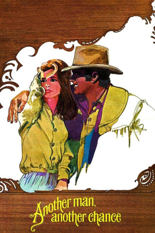 Ein anderer Mann, eine andere Frau (1977)