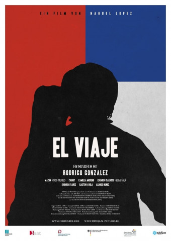 El Viaje - Ein Musikfilm mit Rodrigo Gonzalez (2016)