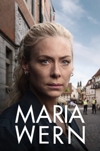Maria Wern, Kripo Gotland (2008)