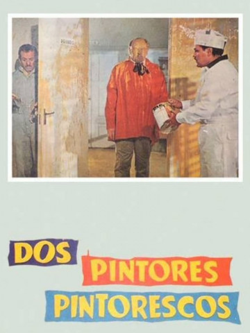 Dos pintores pintorescos (1967)