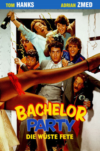 Bachelor Party (1984)