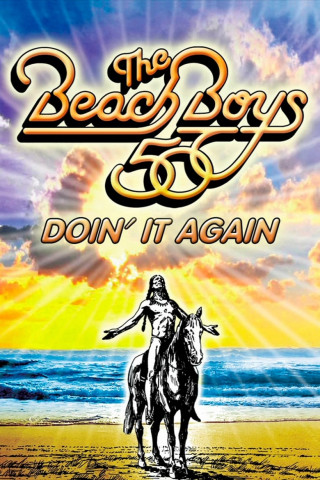 The Beach Boys - Doin' It Again (2012)