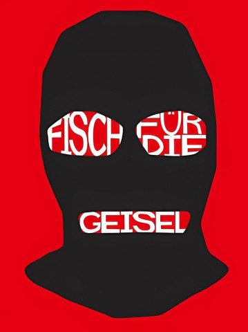 Fisch für die Geisel (2022)