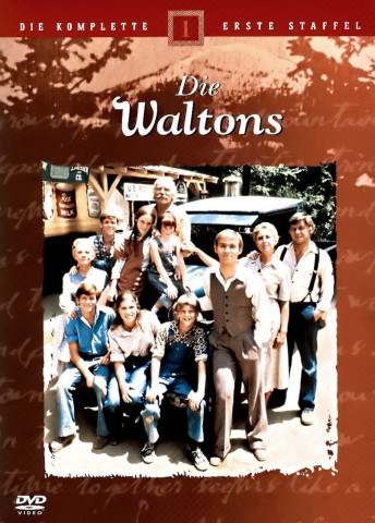 Die Waltons (1972)