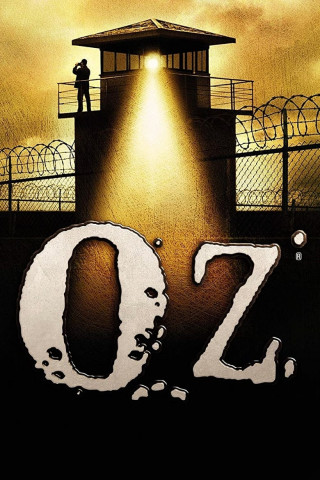 Oz - Hölle hinter Gittern (1997)