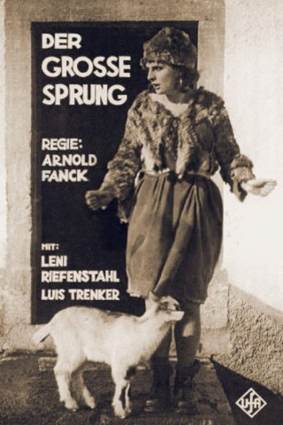Der große Sprung (1927)