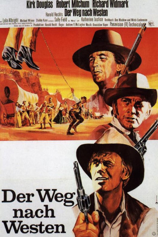 Der Weg nach Westen (1967)