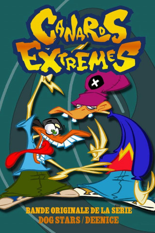 X-DuckX – Extrem abgefahren (2001)