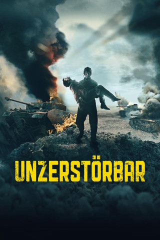 Unzerstörbar - Die Panzerschlacht von Rostow (2018)