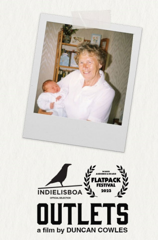 Outlets (2023)
