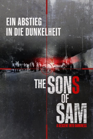 The Sons of Sam: Ein Abstieg in die Dunkelheit (2021)