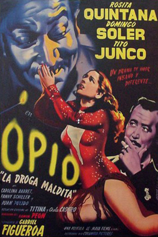 Opium (1948)