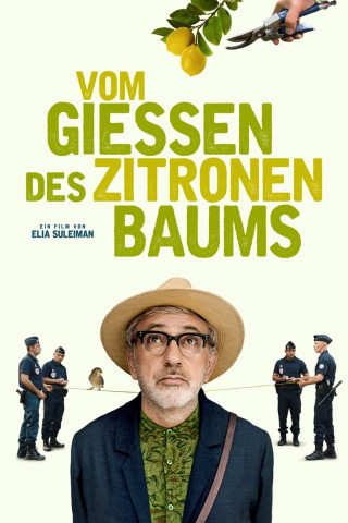 Vom Gießen des Zitronenbaums (2019)