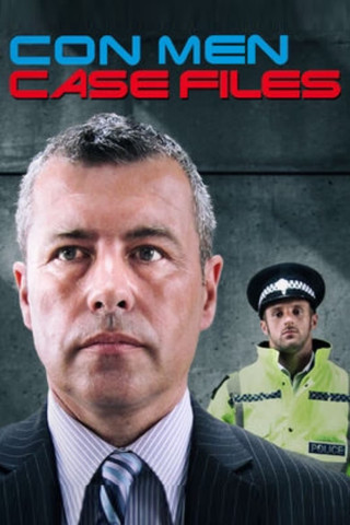 Con Men Case Files (2007)