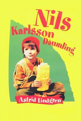 Nils Karlsson Däumling (1990)