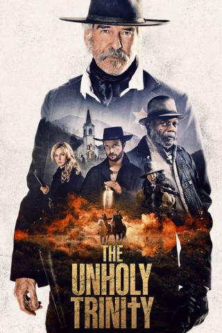 The Unholy Trinity (2025)