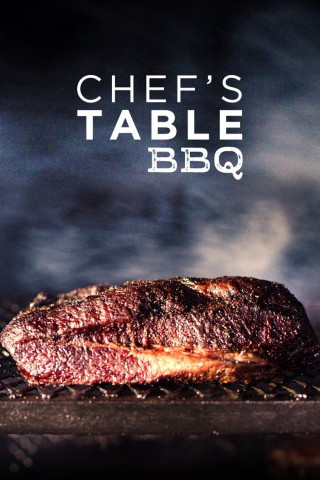 Chef's Table: Meisterliches BBQ (2020)