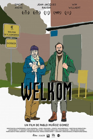 Willkommen (2013)