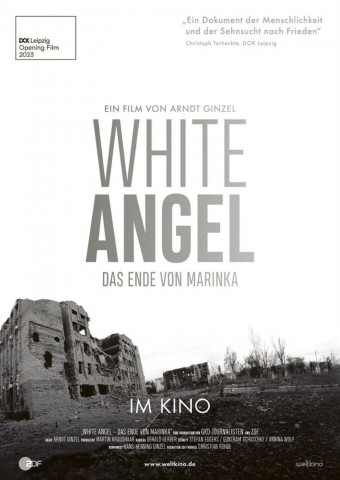 White Angel – Das Ende von Marinka (2023)