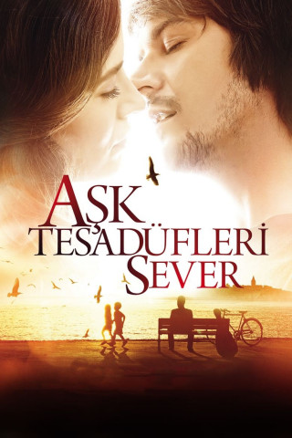 Ask Tesadüfleri Sever (2011)