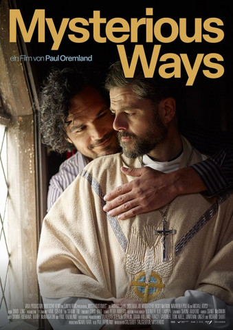 Mysterious Ways (2023)