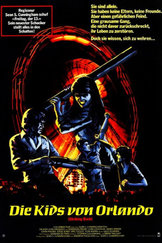 Die Kids von Orlando (1985)