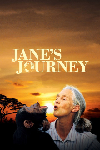 Jane's Journey - Die Lebensreise der Jane Goodall (2011)